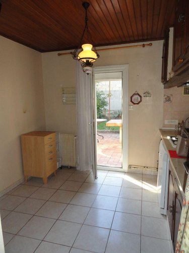 Maison a vendre Saint-Gilles 30800 Gard 84 m2 4 pièces 212000 euros