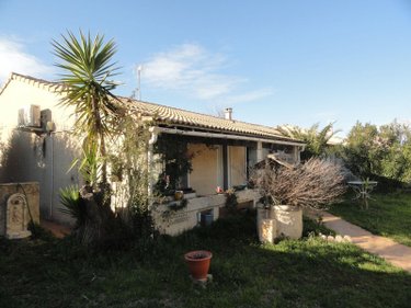 Maison a vendre Saint-Gilles 30800 Gard 84 m2 4 pièces 212000 euros