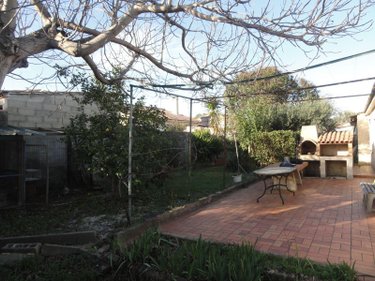 Maison a vendre Saint-Gilles 30800 Gard 84 m2 4 pièces 212000 euros