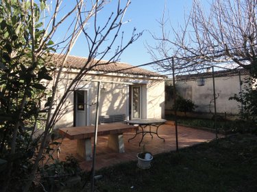 Maison a vendre Saint-Gilles 30800 Gard 84 m2 4 pièces 212000 euros