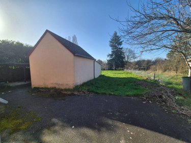 Maison a vendre Cluis 36340 Indre 80 m2 3 pièces 79000 euros