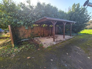 Maison a vendre Cluis 36340 Indre 80 m2 3 pièces 79000 euros