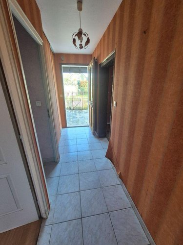 Maison a vendre Cluis 36340 Indre 80 m2 3 pièces 64000 euros