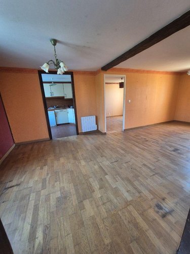 Maison a vendre Cluis 36340 Indre 80 m2 3 pièces 79000 euros