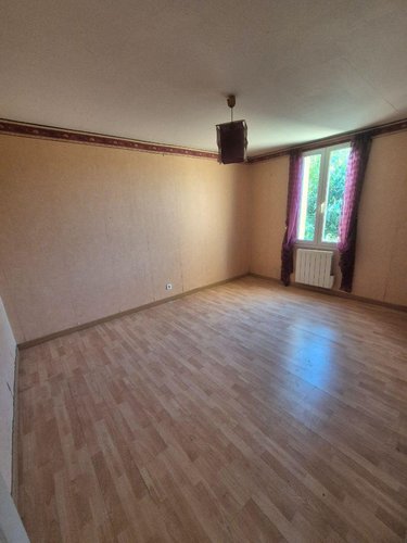 Maison a vendre Cluis 36340 Indre 80 m2 3 pièces 79000 euros