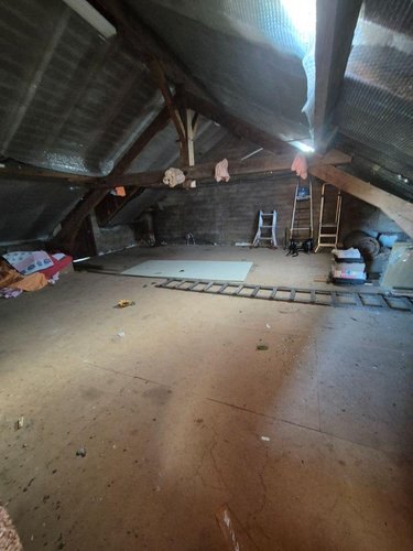 Maison a vendre Cluis 36340 Indre 80 m2 3 pièces 79000 euros