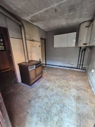 Maison a vendre Cluis 36340 Indre 80 m2 3 pièces 64000 euros