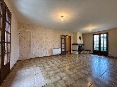 Maison a vendre Conlie 72240 Sarthe 78 m2  157000 euros