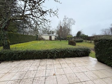 Maison a vendre Conlie 72240 Sarthe 78 m2  177000 euros