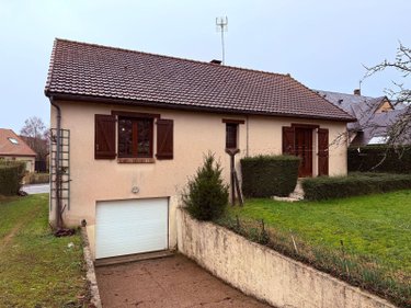 Maison a vendre Conlie 72240 Sarthe 78 m2  177000 euros