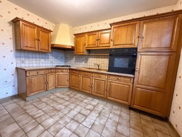 Maison a vendre Conlie 72240 Sarthe 78 m2  157000 euros