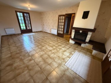 Maison a vendre Conlie 72240 Sarthe 78 m2  157000 euros
