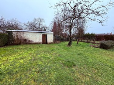 Maison a vendre Conlie 72240 Sarthe 78 m2  157000 euros