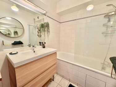 Appartement a vendre Rennes 35000 Ille-et-Vilaine 51 m2 2 pièces 184990 euros