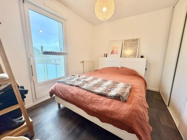 Appartement a vendre Rennes 35000 Ille-et-Vilaine 51 m2 2 pièces 184990 euros