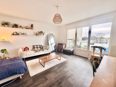 Appartement a vendre Rennes 35000 Ille-et-Vilaine 51 m2 2 pièces 184990 euros