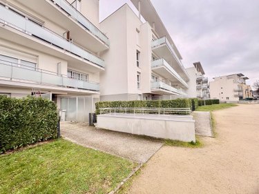 Appartement a vendre Rennes 35000 Ille-et-Vilaine 51 m2 2 pièces 184990 euros