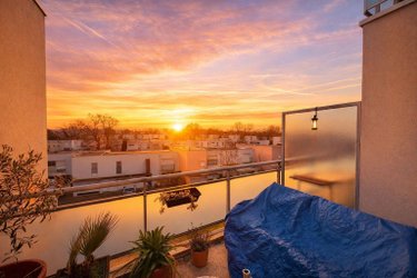 Appartement a vendre Rennes 35000 Ille-et-Vilaine 51 m2 2 pièces 184990 euros