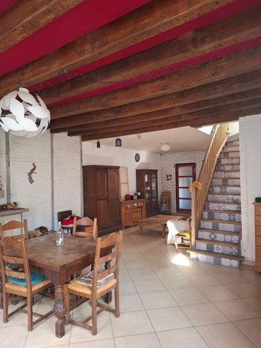 Maison a vendre Cassel 59670 Nord 166 m2 6 pièces 183250 euros