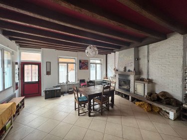 Maison a vendre Cassel 59670 Nord 166 m2 6 pièces 183250 euros