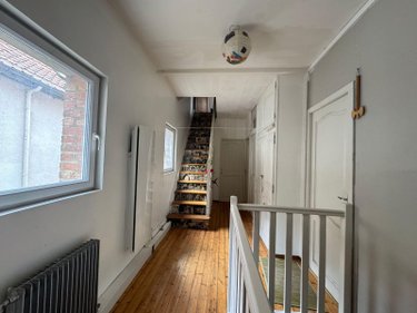 Maison a vendre Cassel 59670 Nord 166 m2 6 pièces 183250 euros