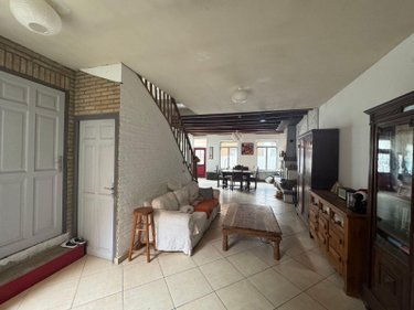 Maison a vendre Cassel 59670 Nord 166 m2 6 pièces 183250 euros