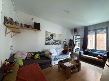 Maison a vendre Cassel 59670 Nord 166 m2 6 pièces 183250 euros