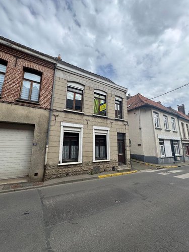 Maison a vendre Cassel 59670 Nord 166 m2 6 pièces 183250 euros