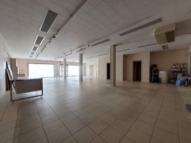 Fonds et murs commerciaux a vendre Maen Roch 35460 Ille-et-Vilaine 148 m2  218400 euros