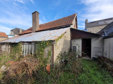 Fonds et murs commerciaux a vendre Maen Roch 35460 Ille-et-Vilaine 148 m2  218400 euros