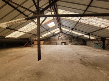 Fonds et murs commerciaux a vendre Maen Roch 35460 Ille-et-Vilaine 148 m2  218400 euros