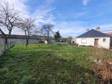 Fonds et murs commerciaux a vendre Maen Roch 35460 Ille-et-Vilaine 148 m2  218400 euros