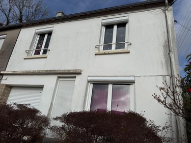 Maison a vendre Quimper 29000 Finistère 76 m2 5 pièces 160440 euros