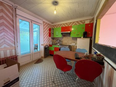 Maison a vendre Quimper 29000 Finistère 76 m2 5 pièces 160440 euros