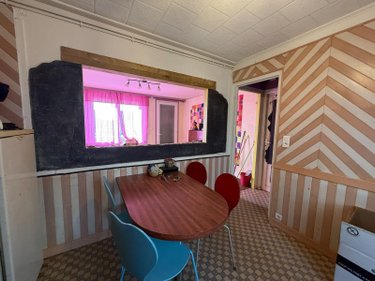 Maison a vendre Quimper 29000 Finistère 76 m2 5 pièces 160440 euros