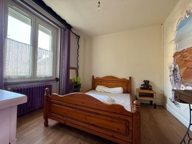 Maison a vendre Quimper 29000 Finistère 76 m2 5 pièces 160440 euros