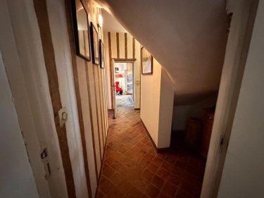 Maison a vendre Saint-Martin-d'Ordon 89330 Yonne 261 m2 8 pièces 370800 euros