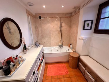 Maison a vendre Saint-Martin-d'Ordon 89330 Yonne 261 m2 8 pièces 370800 euros