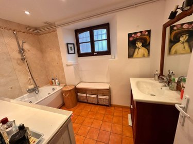 Maison a vendre Saint-Martin-d'Ordon 89330 Yonne 261 m2 8 pièces 370800 euros