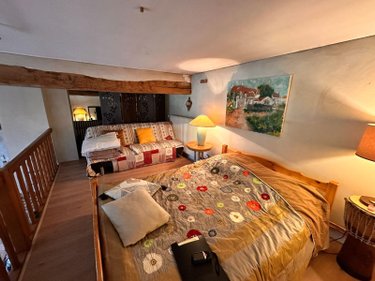 Maison a vendre Saint-Martin-d'Ordon 89330 Yonne 261 m2 8 pièces 370800 euros