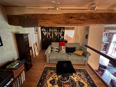 Maison a vendre Saint-Martin-d'Ordon 89330 Yonne 261 m2 8 pièces 370800 euros