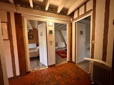 Maison a vendre Saint-Martin-d'Ordon 89330 Yonne 261 m2 8 pièces 370800 euros