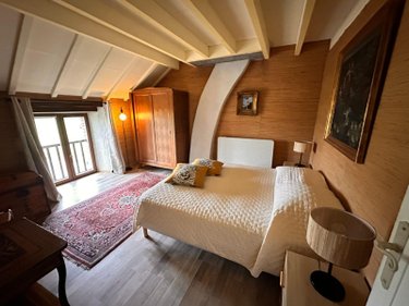 Maison a vendre Saint-Martin-d'Ordon 89330 Yonne 261 m2 8 pièces 370800 euros