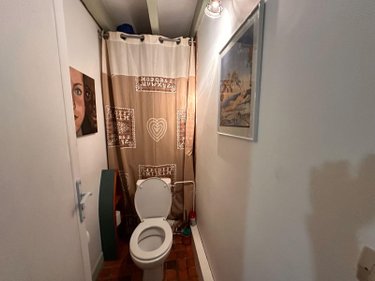 Maison a vendre Saint-Martin-d'Ordon 89330 Yonne 261 m2 8 pièces 370800 euros