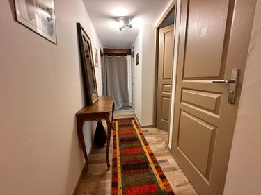 Maison a vendre Saint-Martin-d'Ordon 89330 Yonne 261 m2 8 pièces 370800 euros