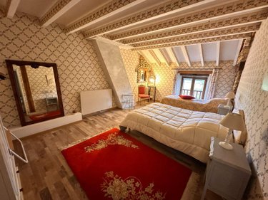 Maison a vendre Saint-Martin-d'Ordon 89330 Yonne 261 m2 8 pièces 370800 euros