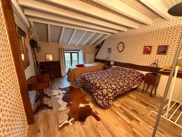 Maison a vendre Saint-Martin-d'Ordon 89330 Yonne 261 m2 8 pièces 370800 euros