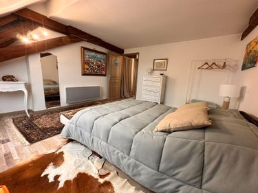 Maison a vendre Saint-Martin-d'Ordon 89330 Yonne 261 m2 8 pièces 370800 euros