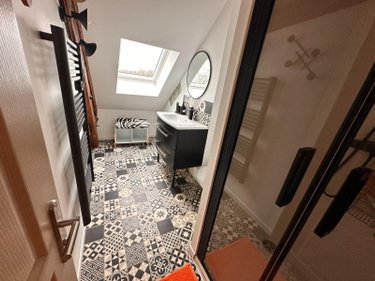 Maison a vendre Saint-Martin-d'Ordon 89330 Yonne 261 m2 8 pièces 370800 euros