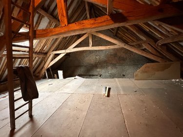Maison a vendre Saint-Martin-d'Ordon 89330 Yonne 261 m2 8 pièces 370800 euros